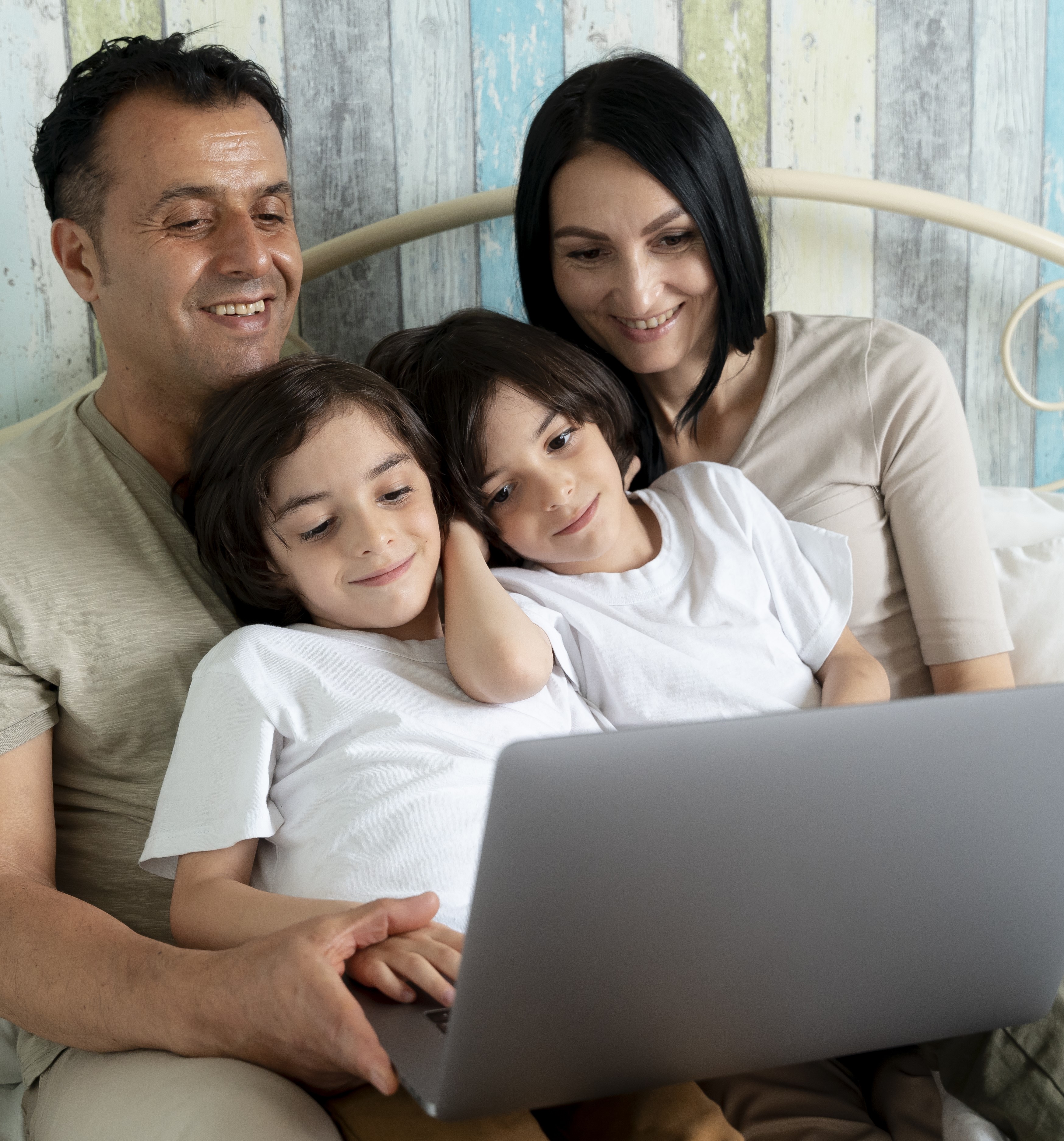 LM Wellbeing - Psychotherapist Site Template