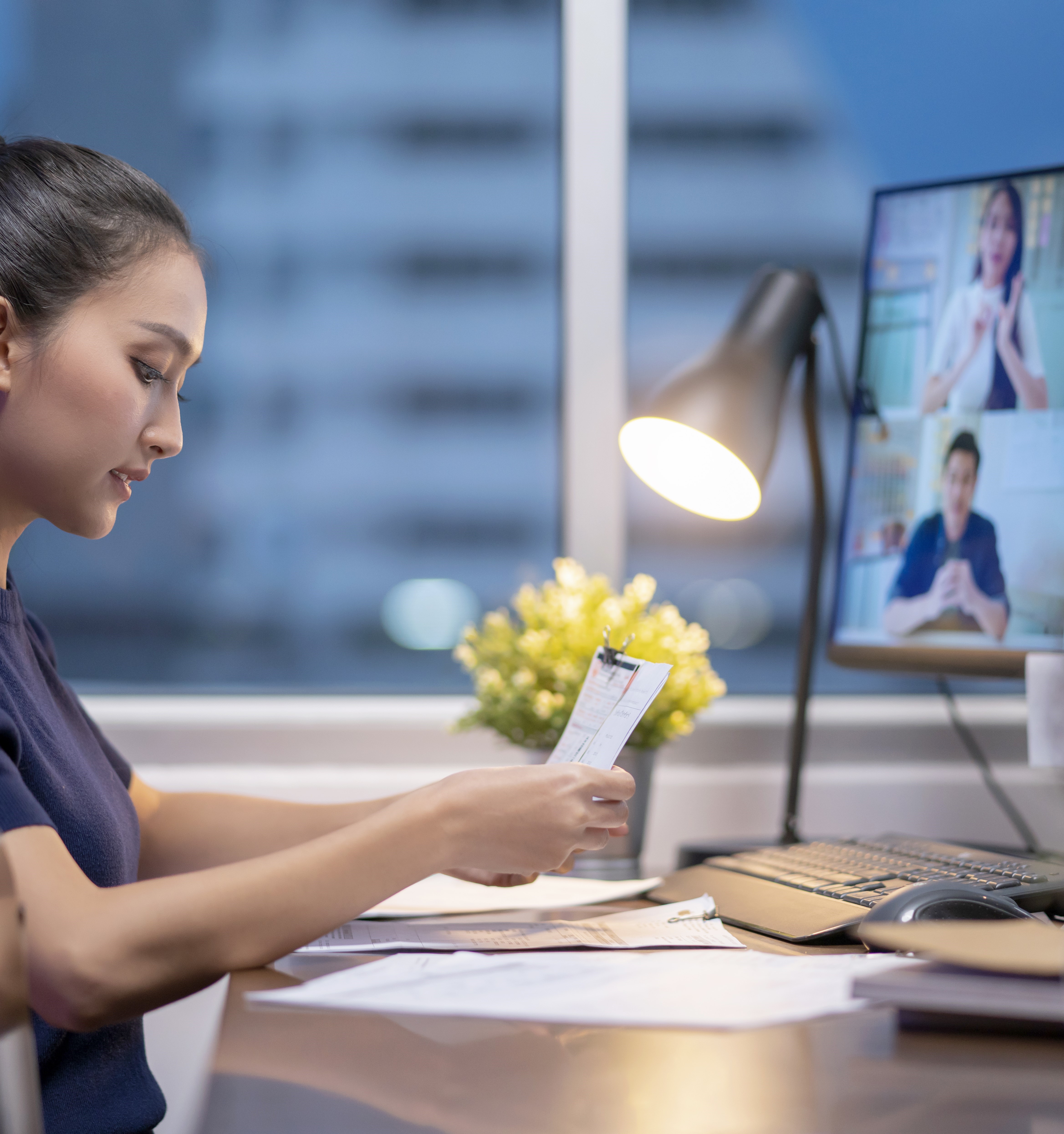 LM Wellbeing - Psychotherapist Site Template