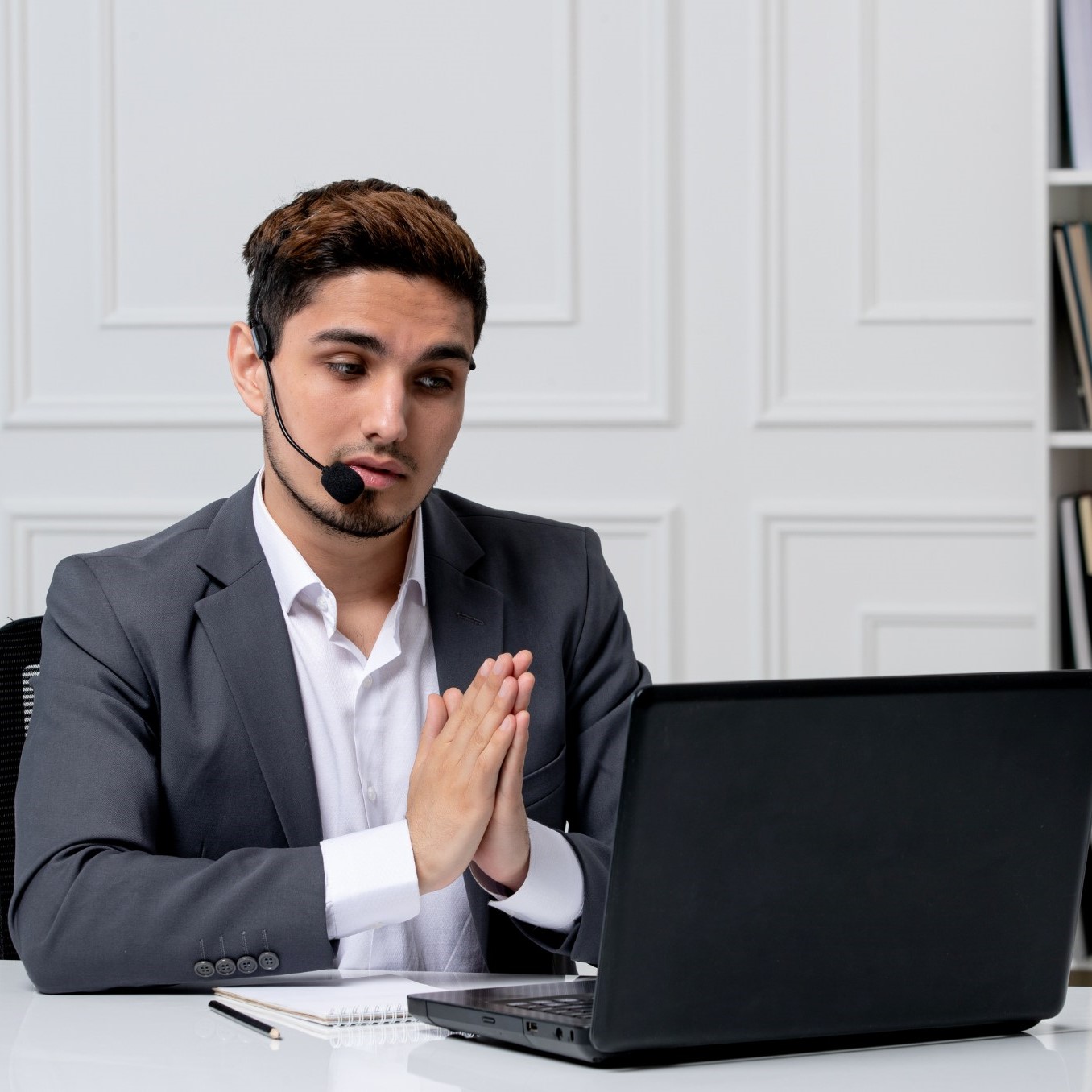 Professional Collaboration Network