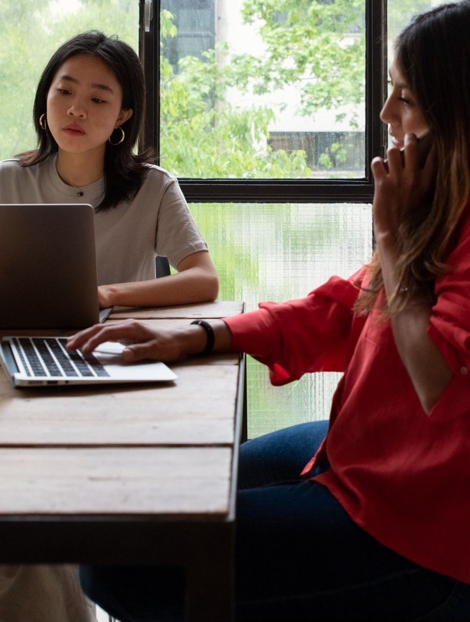 LM Wellbeing - Psychotherapist Site Template