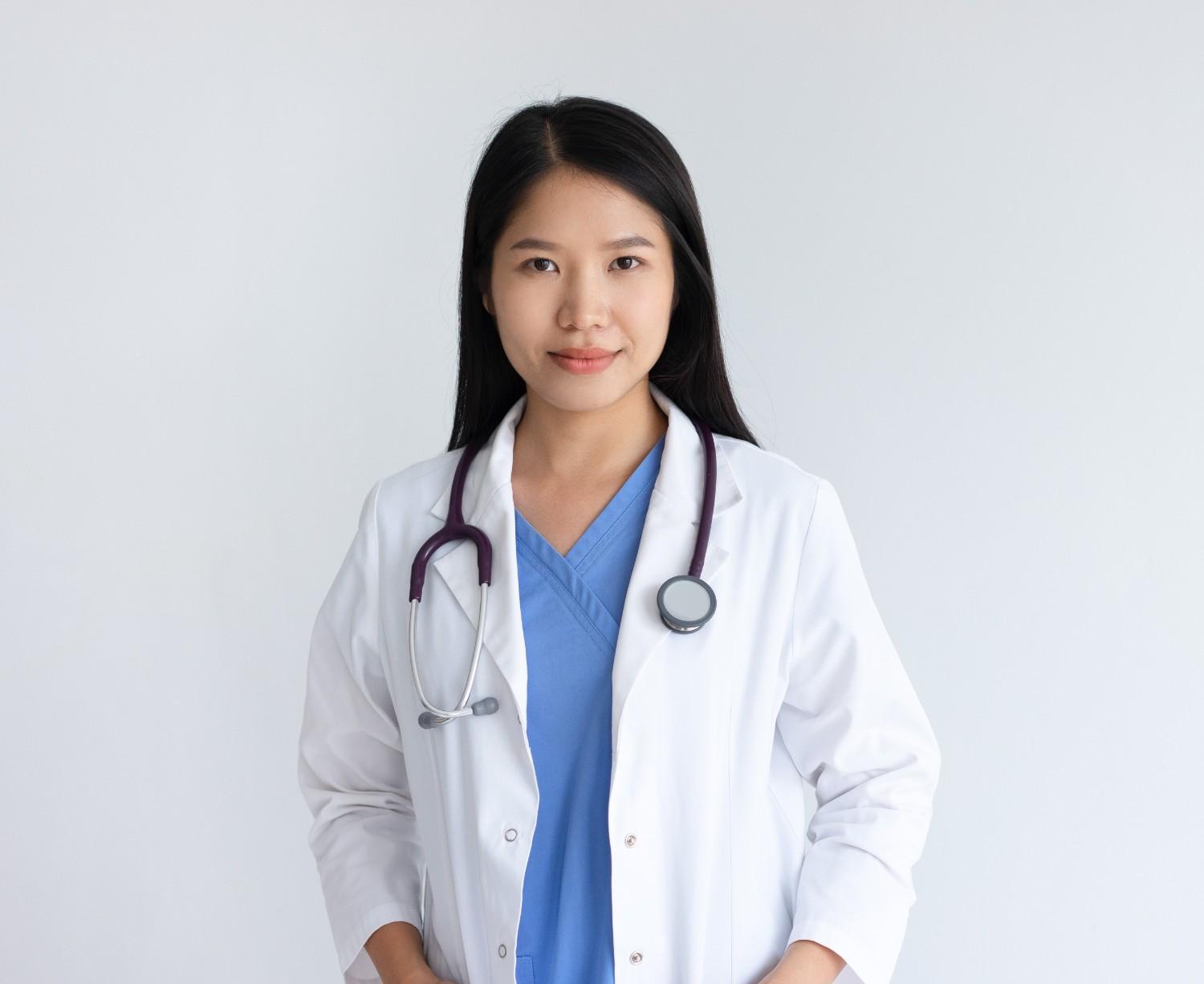 LM Wellbeing - Psychotherapist Site Template