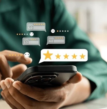 LM Wellbeing - Psychotherapist Site Template