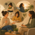 A Guide to Therapy That Actually Helps