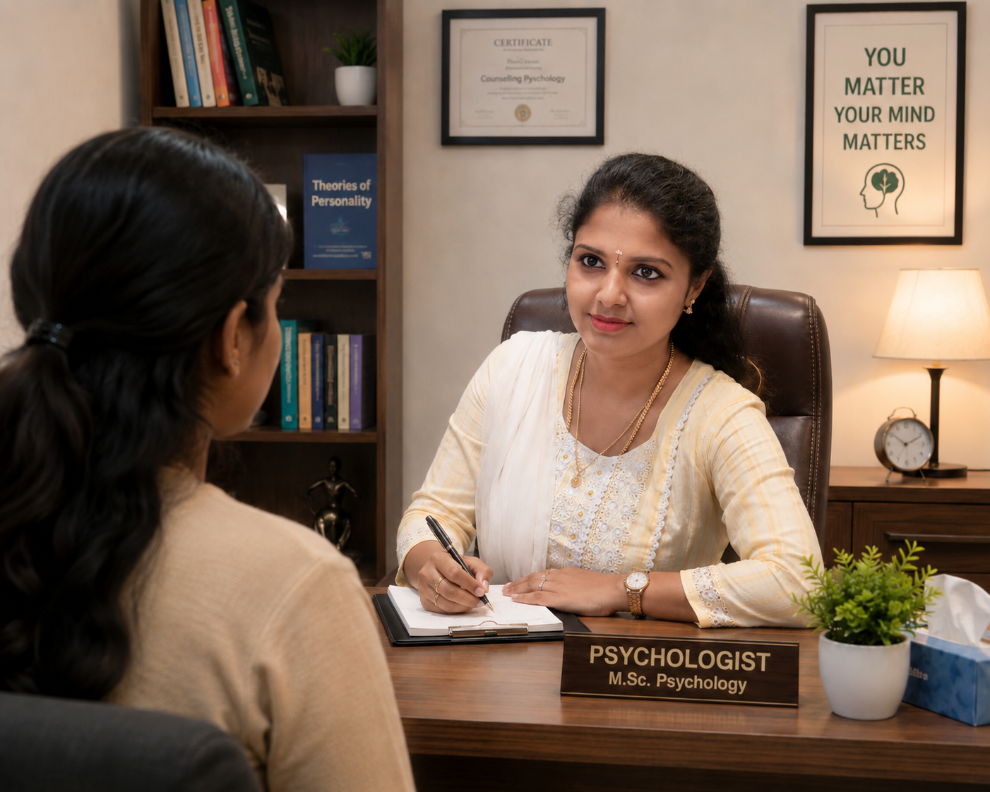 lalitha manivel counselling psychologist chennai