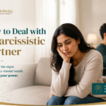 How to Deal with a Narcissistic Partner