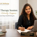 What Happens in Your First Therapy Session A Complete Guide