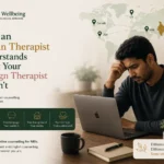 Online Counselling for NRIs: Why an Indian Therapist Understands What Your Foreign Therapist Doesn't
