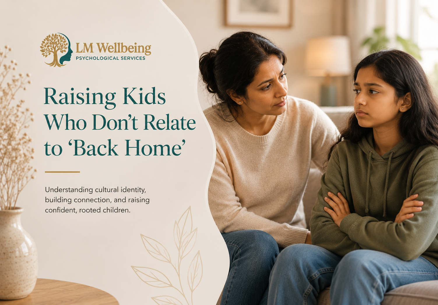 Raising Kids Who Don’t Relate to ‘Back Home’: Navigating Cultural Identity Without Conflict