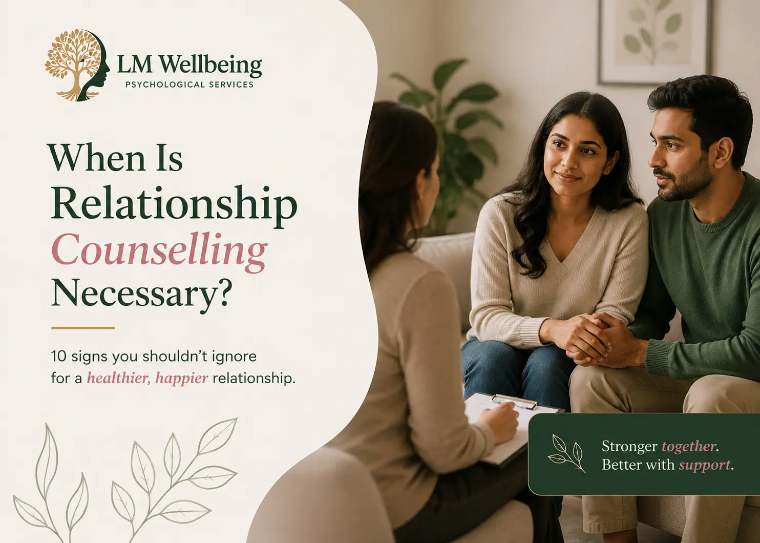 Why an Indian Therapist Understands What Your Foreign Therapist Doesn’t?
