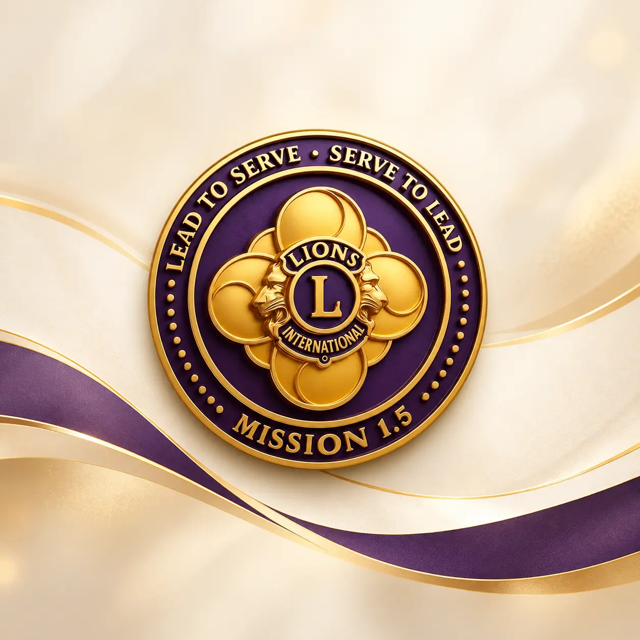 Member, Lions Clubs International lmwellbeing psychological services