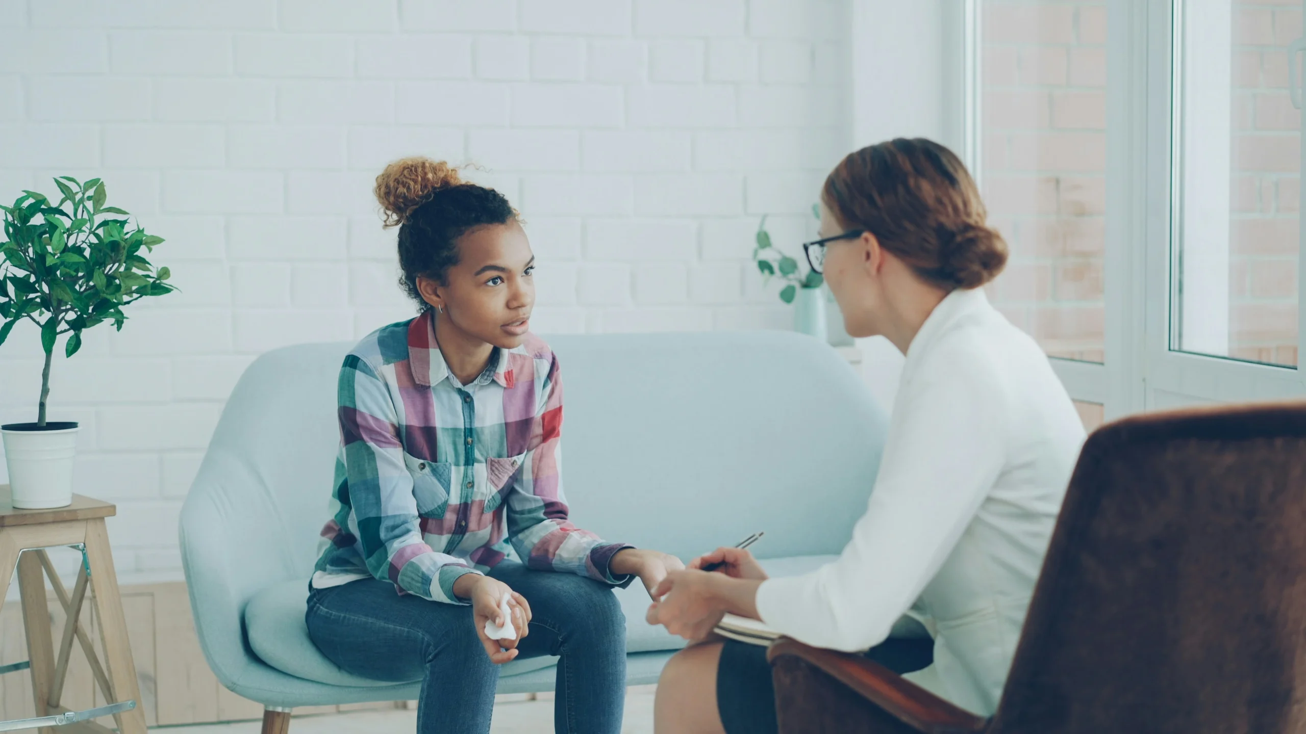 Signs Your Teenager Needs Counselling, Not Just a Talking-To